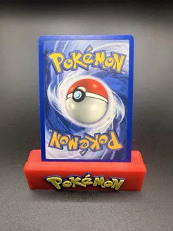 Pokemon Vintage Southern Islands Jigglypuff 8/18 Rare NM/MINT - Image 2