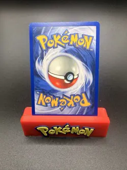 Pokemon Vintage Southern Islands Jigglypuff 8/18 Rare NM/MINT - Image 3