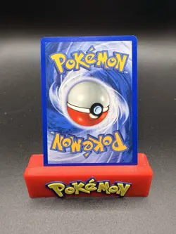 Pokemon Southern Islands Collection Primeape 18/18 PROMO NM-c - Image 3