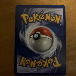 Misty's Cloyster 29/132 Rare Gym Heroes Unlimited WOTC Pokemon TCG LP-NM - Image 2