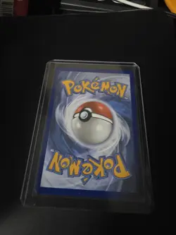 IN HAND EARLY Pokemon TCG Mega Zygarde ex 120/088 SIR Special Illustration Rare - Image 2