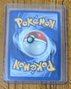 Pokemon TCG Misty’s Magikarp #88/132 Non-Holo 1st Edition Vintage - Image 2