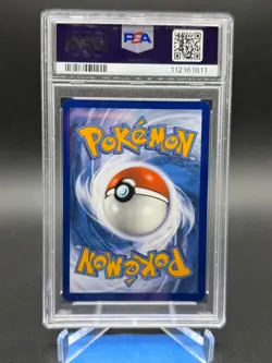 Pokemon Lost Origin Trainer Gallery Gengar TG06/TG30 Full Art Holo PSA 9 - Image 2