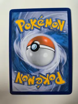 Pokemon Pikachu 27/111 - Furious Fists - Image 2