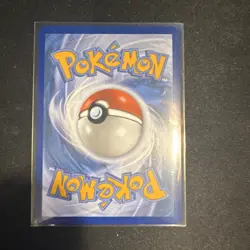 Pokemon Mega Lucario Ex 160/132 Me01: Mega Evolution Ultra Rare Holo 340 HP - Image 2