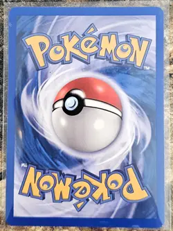 Pokemon 2002 Expedition Magikarp 118 LP - Image 2