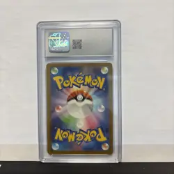 2025 Pokemon Mega Dream Ex Mega Charizard X ex #223/193 CGC 10 Mega Attack Rare - Image 2