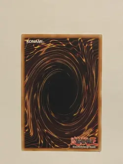 YuGiOh Dark Magical Circle Alt Art Ultra Rare MZMU-EN068 NM - Image 2