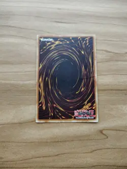 Yu-Gi-Oh! - Masked Beast Des Gardius - Super Rare / Holo - TAEV-ENSE1 - Image 2