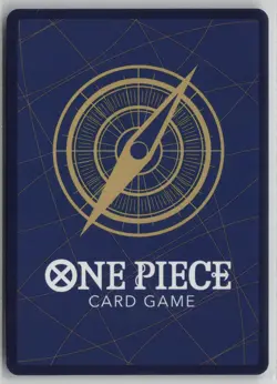 Edward.Newgate OP08-043 One Piece Two Legends Super Rare Near Mint - Image 2