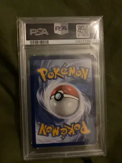 Mewtwo 052 Sv: Scarlet & Violet Promo Cards Holo - Image 2