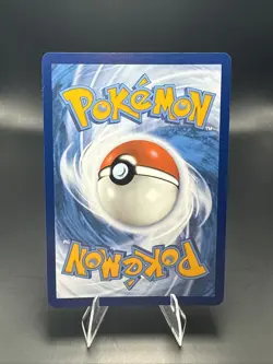Pokemon Galarian Moltres SWSH284 Black Star Promo Pokemon Card - Image 3
