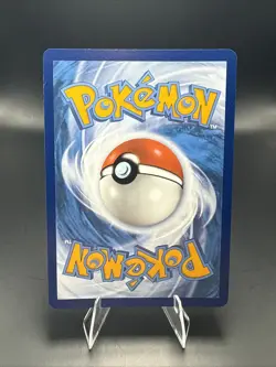 Pokemon Galarian Moltres SWSH284 Black Star Promo Pokemon Card - Image 4