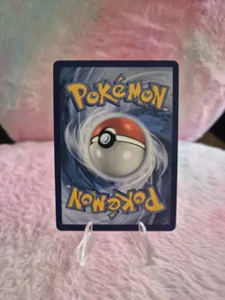 Togedemaru 104/094 Phantasmal Flames IR Illustration Rare Pokemon TCG Card - Image 2