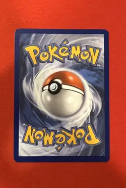 Bulbasaur (Pokemon Day 2026) 001/132 Miscellaneous Cards & Products Holo - Image 2