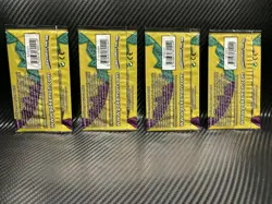 🔥Pokemon Sun & Moon Guardians Rising 3 Card Mini Booster Pack 4 Packs Art Set🔥 - Image 2