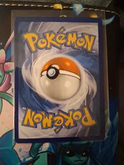 Snorlax 051 Sv: Scarlet & Violet Promo Cards Holo - Image 2
