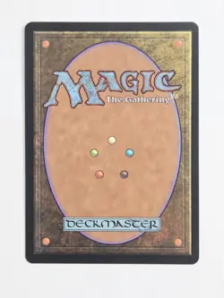 Gilded Drake Urza's Saga NM - Image 2