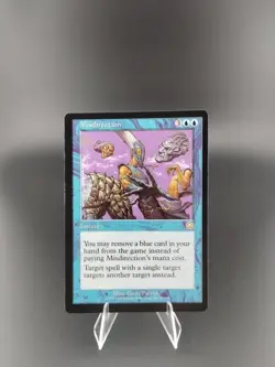 Misdirection Mercadian Masques Regular - Image 1