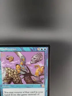 Misdirection Mercadian Masques Regular - Image 2