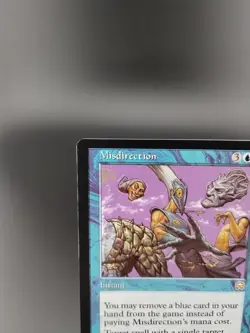 Misdirection Mercadian Masques Regular - Image 3