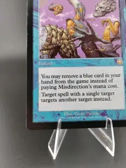 Misdirection Mercadian Masques Regular - Image 4