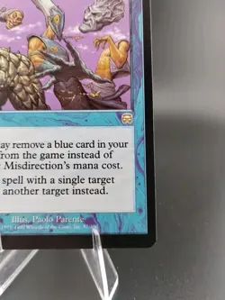 Misdirection Mercadian Masques Regular - Image 5