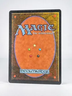 MTG EARTHBIND - Great used condition . - Image 2