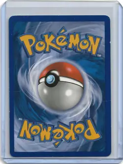 Swampert - 9/106 - Pokemon Great Encounters Holo Card LP - Image 2