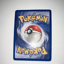 Pokemon Dark Dragonite 120 HP Holo Rare Deck Exclusives 015/109 2004 Card - Image 4