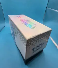 500 +- Pokemon Cards Bulk In Box Imcludes Holos/Uncommon/Common/Rares - Image 1