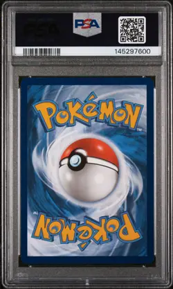 2023 POKEMON MEW EN-151 SPECIAL ILLUSTRATION RARE #199 CHARIZARD EX PSA 9 - Image 2