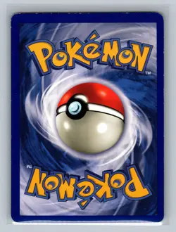Pokemon TCG #10/62 Lapras (10) Fossil Holo HP - Image 2