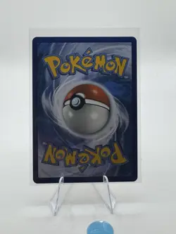 Pokemon TCG Red's Challenge Trainer Full Art 213/214 Sm-Unbroken Bonds Holo Nm+ - Image 2