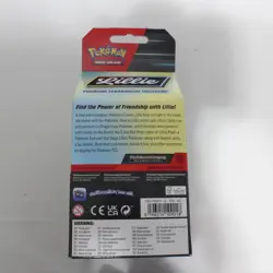 Lillie Premium Tournament Collection Pokemon TCG New Sealed! - Image 2