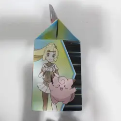 Lillie Premium Tournament Collection Pokemon TCG New Sealed! - Image 3