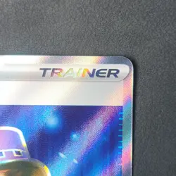 N’s PP Up 262/217 Full Art Ultra Rare Holo Ascended Heroes ASC Pokemon TCG - Image 3