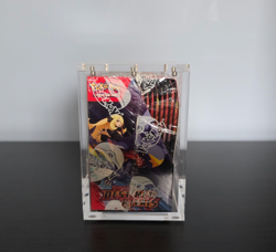 Pokemon Scarlet & Violet Destined Rivals Booster Box (w/ Acrylic Case) - Image 2