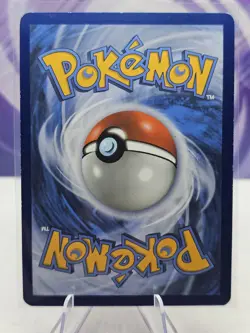 Pokemon XY Primal Clash TORCHIC (Omega) Reverse Holo 26/160 LP - Image 2