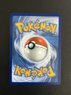 Pokemon TCG Destined Rivals Team Rockets Persian Ex 219/182 - Image 2
