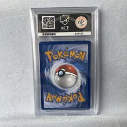 Mr Mime Illustration Rare 179/165 Scarlet & Violet 151 Pokemon TCG Ace 9 Mint - Image 2