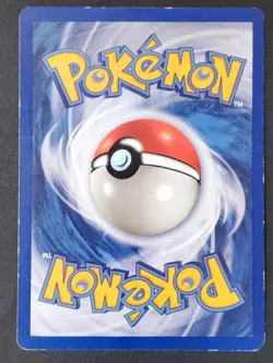 Electrode 18/64 Vintage Jungle Regular Rare WOTC Pokemon 1999 (HP/DMG) - Image 2