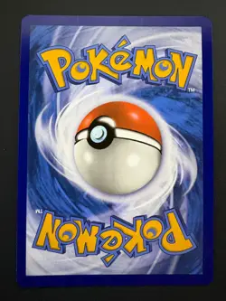 Gloom 198/197 Pokemon Obsidian Flames Illustration Rare Near Mint (NM) 2023 - Image 2