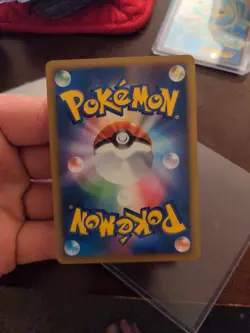 FIRST EDITION Mint Mewtwo LV.X Japanese Pokemon Legends Ultra rare Holo 🔥 - Image 4
