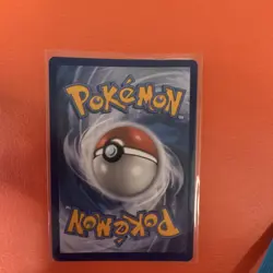 Pokemon TCG Oricorio ex 024 Me: Mega Evolution Promo Holo 190HP - Image 2