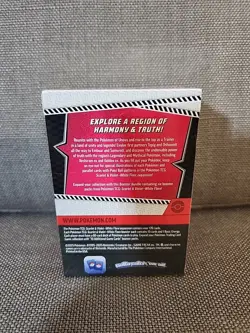 White Flare Booster Bundle Box - Factory Sealed Pokemon TCG Scarlet & Violet - Image 3