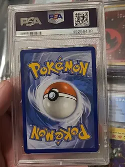 Pokemon Poke Maniac Unified Minds Full Art #236 PSA 10 Gem Mint - Image 2