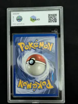 (PSA) pokemon deoxys delta species ex holo phantoms graad 9 MT 6/110 - Image 2