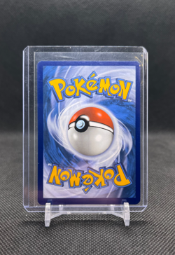 Pokemon TCG Bulbasaur Stellar Crown Illustration Rare 143/142 - Image 2