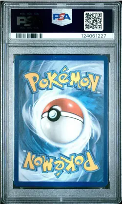 2019 Pokemon S&M Cosmic Eclipse Arceus Dialga Palkia GX 221/236 Full Art PSA 10 - Image 2